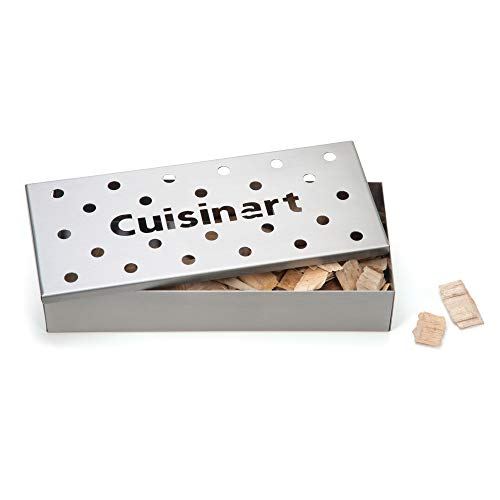 Cuisinart Wood Chip Smoker Box
