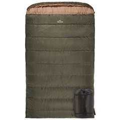 Teton Sports Mammoth Queen Size Sleeping Bag