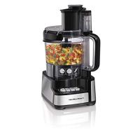 Hamilton Beach Food Processor