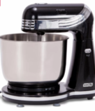 dash 3 qt stand mixer