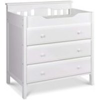 DaVinci 3-Drawer Changer Dresser