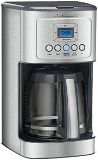 Cuisinart Perfect Temp 14-Cup Programmable Coffeemaker
