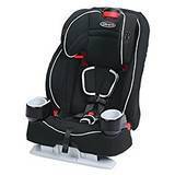 Graco Atlas 2-in-1