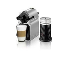 De'Longhi Nespresso Inissia Espresso Machine