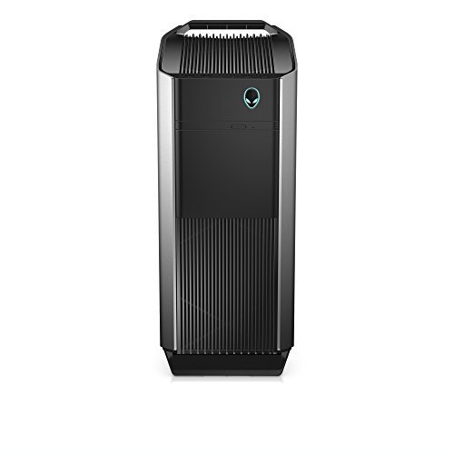 5 Best Dell Gaming Desktops June 2026 BestReviews Dell Awaur7 7883slv Pus Alienware Gaming Pc Desktop Aurora R7 8aa5e5 F79e5e 