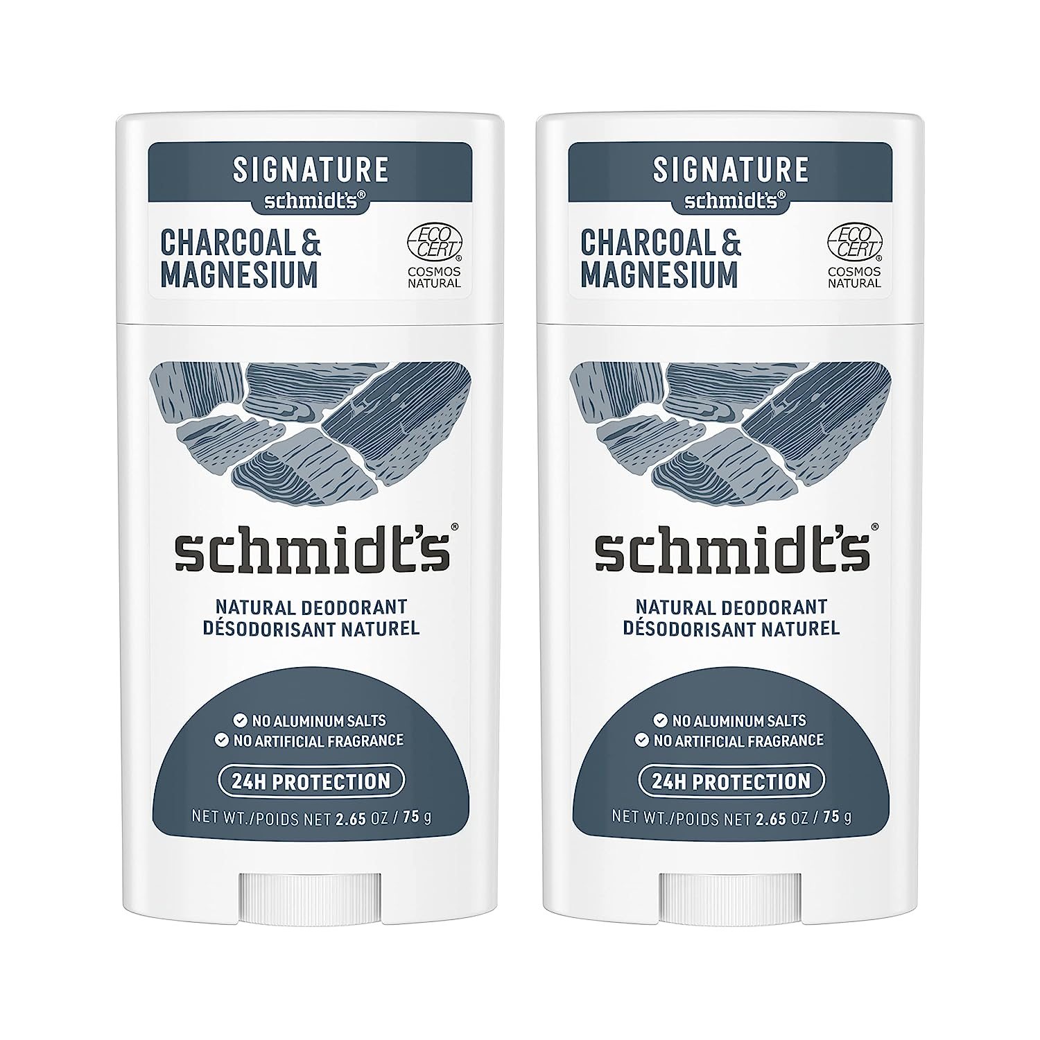 Schmidt's Aluminum-Free Natural Deodorant