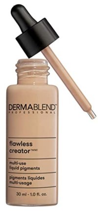 Dermablend Flawless Creator Liquid Foundation