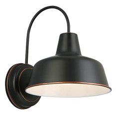 Design House Mason One-Light Wall Light