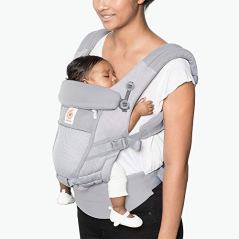 Ergobaby Adapt Baby Carrier