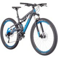 Diamondback Bicycles Recoil Comp 29er Full Suspension Frame Mountain Bike