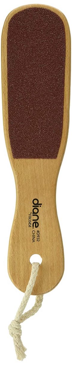 Diane 2-Sided Foot File