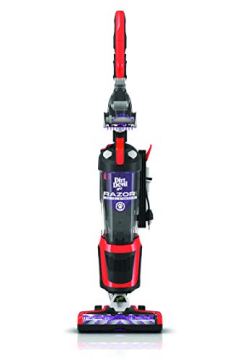 Dirt Devil Razor Pet Steerable Bagless Vacuum