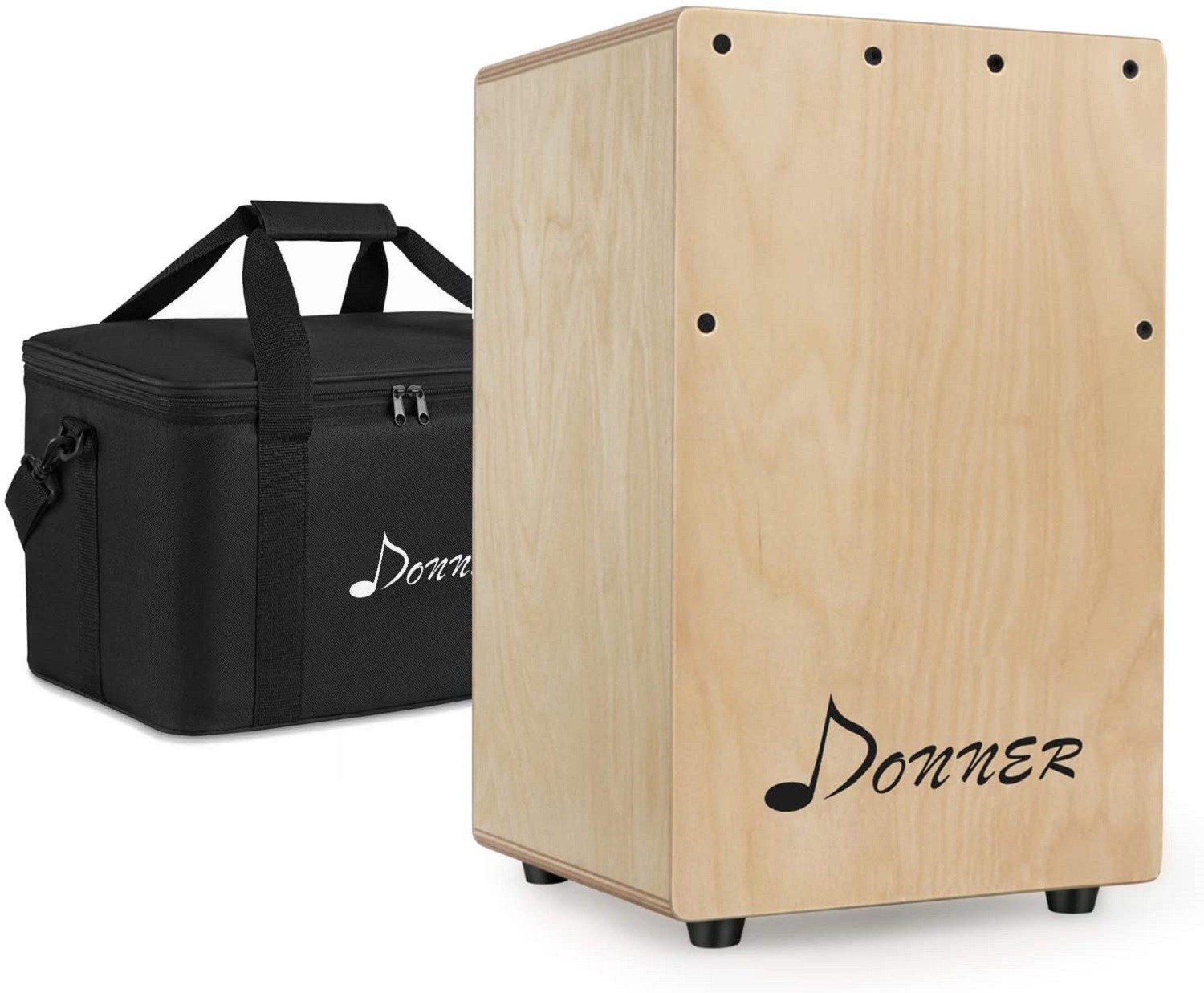 Donner Compact Size Cajon