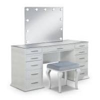 Rosdorf Park Corda Vanity Set