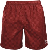 Umbro Men's Checkerboard Short