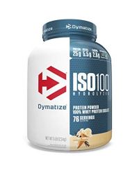 Dymatize ISO100 Hydrolyzed Protein Powder