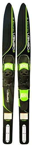 O'Brien Reactor 67" Combo Water Skis