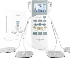 Easy@Home Rechargeable TENS Unit