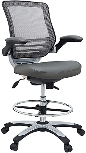 Modway Edge Drafting Chair