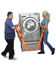Forearm Forklift Lifting Straps