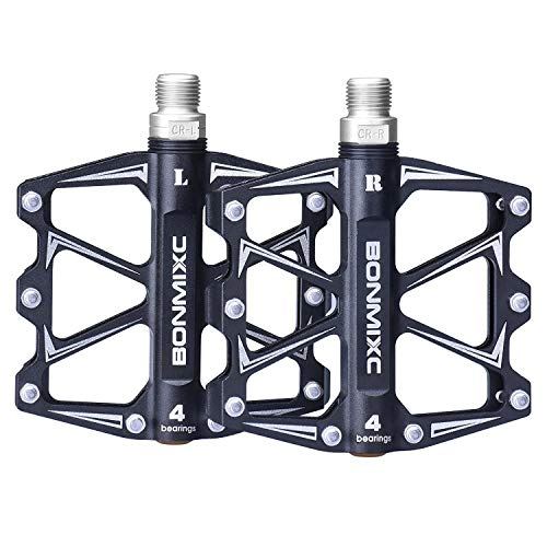 BONMIXC Mountain Bike Pedals