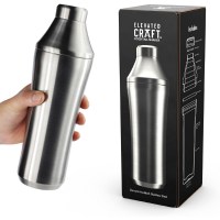 Elevated Craft Hybrid Cocktail Shaker