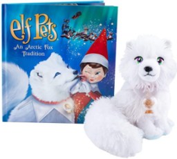 Elf on the Shelf