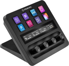 Elgato USB-C Stream Deck+