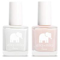 ella+mila French Manicure Set