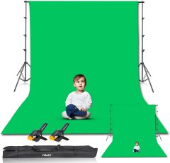 EMART Photo Video Studio Backdrop