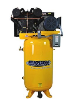EMAX Compressor