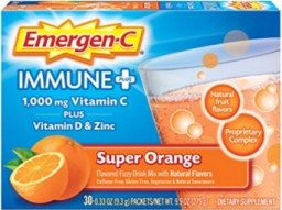 Emergen-C
