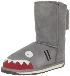 EMU Australia Toddler/Little Kid Little Creatures Character Boot