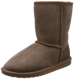 EMU Australia Women's Stinger Lo Water-Resistant Boot