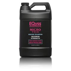 EQyss Grooming Products Micro-Tek Equine Shampoo