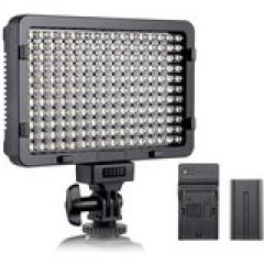 ESDDI LED Video Light