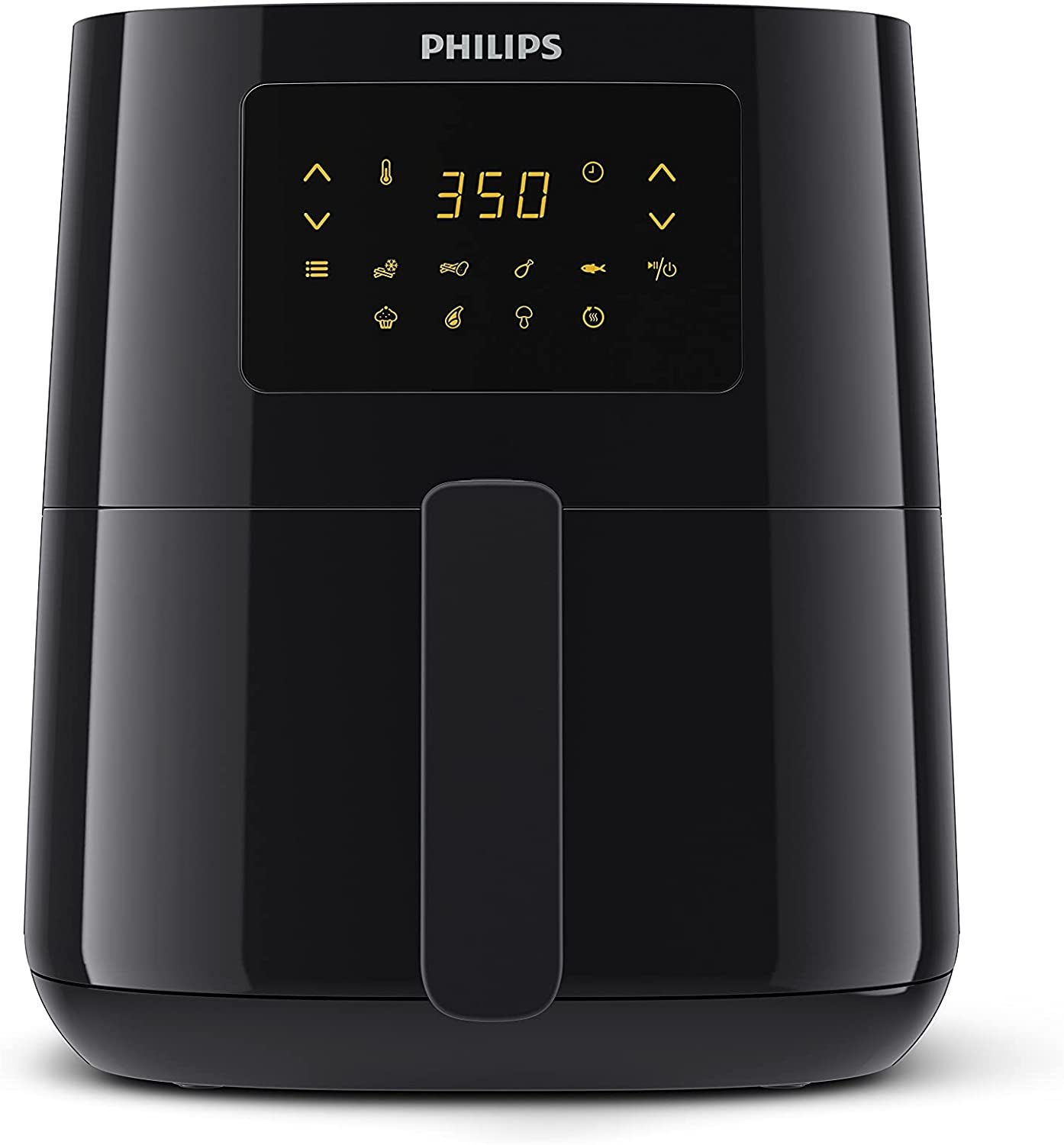 5 Best Philips Air Fryers - Oct. 2024 - BestReviews