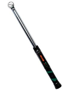 eTORK 1/2-Inch Digital Torque Wrench