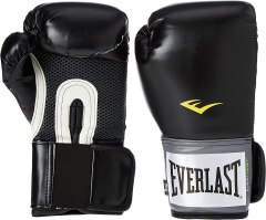 Everlast Pro Style Training Gloves