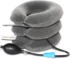 EverRelief Cervical Neck Traction Device