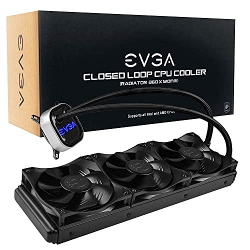 EVGA CLC 360