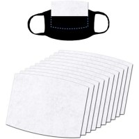 Face Mask Filters H-11 Replaceable Face Mask Filters