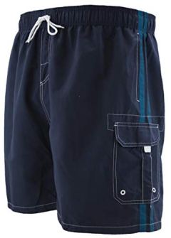 Falcon Bay Cargo Swim Trunks