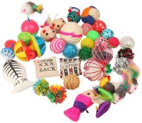 Fashion's Talk Variety Pack for Kitty