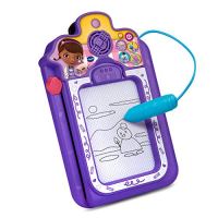 VTech Doc McStuffins Talk & Trace Clipboard