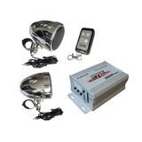 Best ATV Speakers 