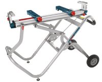 Bosch T4B Gravity-Rise Miter Saw Stand