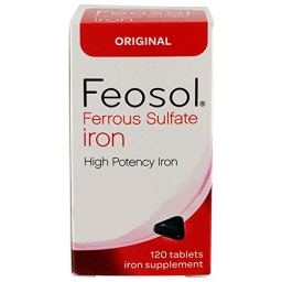 Feosol