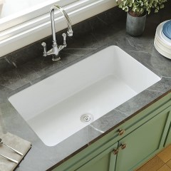 Deer Valley  Undermount Kitchen Sink 