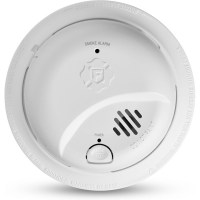 First Alert  SMI100-AC Smoke Alarm